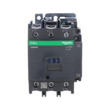 TeSys Deca Stycznik mocy 80A 3P 24V AC 1Z 1R LC1D80B7