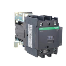 TeSys Deca Stycznik mocy 80A 3P 24V DC 1Z 1R LC1D80BD