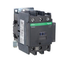 TeSys Deca Stycznik mocy 95A 3P 110V AC 1Z 1R LC1D95F7