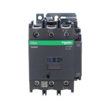 TeSys Deca Stycznik mocy 95A 3P 230V AC 1Z 1R LC1D95P7