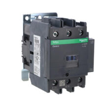 TeSys Deca Stycznik mocy 95A 3P 48V AC 1Z 1R LC1D95E7