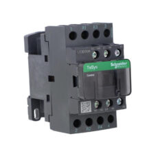 TeSys Deca Stycznik mocy 9A 2Z 2R 230V AC 1Z 1R LC1D098P7