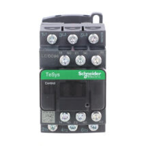 TeSys Deca Stycznik mocy 9A 3P 230V AC 1Z 1R LC1D096P7