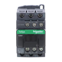 TeSys Deca Stycznik mocy 9A 3P 42V AC 1Z 1R LC1D09D7