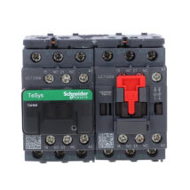 TeSys Deca Stycznik nawrotny 9A 4kW 110V AC LC2D09F7