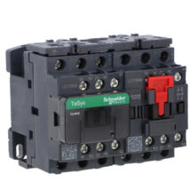 TeSys Deca Stycznik nawrotny 9A 4kW 230V AC LC2D09P7