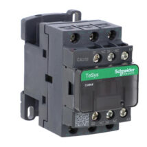 TeSys Deca Stycznik pomocniczy 10A 3Z 2R 110V AC CAD32F7