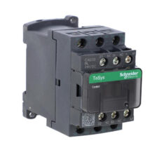 TeSys Deca Stycznik pomocniczy 10A 3Z 2R 24V DC CAD32BL
