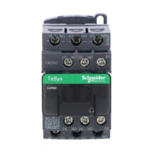 TeSys Deca Stycznik pomocniczy 10A 5Z 0R 110V AC CAD50F7