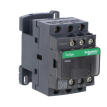 TeSys Deca Stycznik pomocniczy 10A 5Z 0R 230V AC CAD50P7