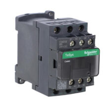 TeSys Deca Stycznik pomocniczy 18A 3Z 2R 24V DC CAD32BD