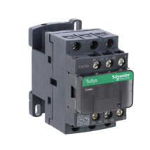 TeSys Deca Stycznik pomocniczy 9A 2Z 3R 48V AC CAD32E7