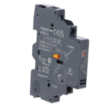 TeSys Deca Styk pomocniczy 1Z 1R montaż boczny GVAD0110