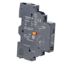 TeSys Deca Styk pomocniczy 2Z montaż boczny GVAN20