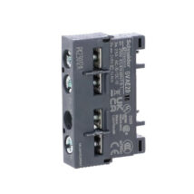 TeSys Deca Styk pomocniczy 2Z montaż czołowy GVAE20