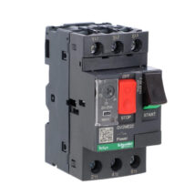 TeSys Deca Wyłącznik silnikowy 3P 11kW 20-25A GV2ME22