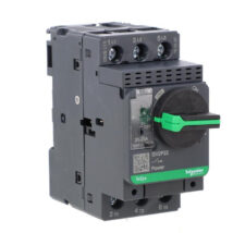 TeSys Deca Wyłącznik silnikowy 3P 11kW 20-25A GV2P22