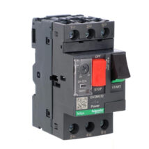 TeSys Deca Wyłącznik silnikowy 3P 15kW 24-32A GV2ME32