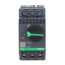 TeSys Deca Wyłącznik silnikowy 3P 15kW 32A GV2L32