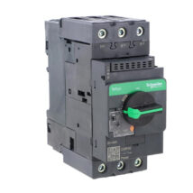 TeSys Deca Wyłącznik silnikowy 3P 18,5kW 30-40A (EVK) GV3P40