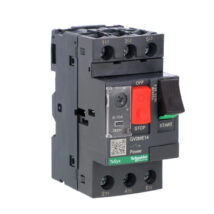 TeSys Deca Wyłącznik silnikowy 3P 4kW 6-10A GV2ME14