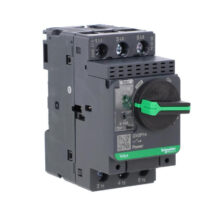 TeSys Deca Wyłącznik silnikowy 3P 4kW 6-10A GV2P14