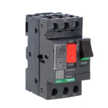 TeSys Deca Wyłącznik silnikowy 3P 5,5kW 9-14A GV2ME16