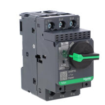 TeSys Deca Wyłącznik silnikowy 3P 5,5kW 9-14A GV2P16