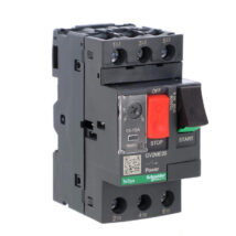 TeSys Deca Wyłącznik silnikowy 3P 7,5kW 13-18A GV2ME20