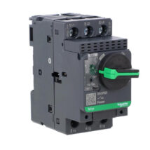 TeSys Deca Wyłącznik silnikowy 3P 7,5kW 13-18A GV2P20