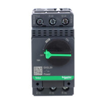 TeSys Deca Wyłącznik silnikowy 3P 7,5kW 18A GV2L20