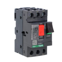 TeSys Deca Wyłącznik silnikowy 3P 9kW 17-23A GV2ME21