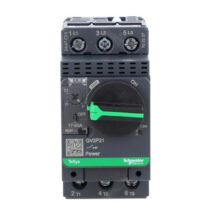 TeSys Deca Wyłącznik silnikowy 3P 9kW 17-23A GV2P21