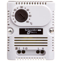 Termostat 10A 1P 250V 0-60 stopni C NSYCCOTHI