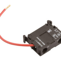 Tester do LED-ów/łącznik czołowy AC M22-XLED230-T 231080