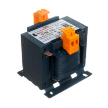 Transformator 1-fazowy separacyjny STM 100 230/230V 0,43A 100VA, Ta 40, 16252-9918