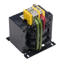 Transformator 1-fazowy bezpieczeństwa TMM1000/A 230/ 24V 42,0A, Ta 40, 16224-9961