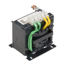 Transformator 1-fazowy bezpieczeństwa TMM 100/A 230/ 24V 4,1A, Ta 40, 16224-9988