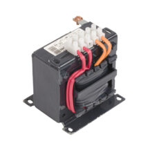 Transformator 1-fazowy separacyjny TMM 160/A 400/230V 0,7A, Ta 40, 16252-9993
