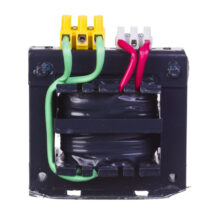 Transformator 1-fazowy bezpieczeństwa TMM 250/A 230/ 12V 20,8A, Ta 40, 16212-9982
