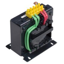 Transformator 1-fazowy bezpieczeństwa TMM 250/A 230/ 24V 10,4A, Ta 40, 16224-9987