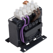 Transformator 1-fazowy bezpieczeństwa TMM 30/A 230/ 24V 1,25A, Ta 40, 16224-9957