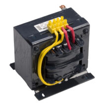Transformator 1-fazowy separacyjny TMM 630/A 400/230V 2,7A, Ta 40, 16252-9989