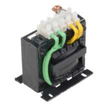 Transformator 1-fazowy separacyjny TMM 63/A 400/230V 0,27A, Ta 40, 16252-9957