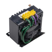 Transformator 1-fazowy bezpieczeństwa TMM 800/A 230/ 24V 33,0A, Ta 40, 16224-9962