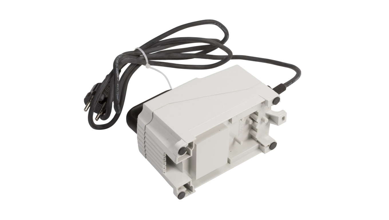 Transformator 1-fazowy przenośny bezpieczeństwa PFS 100 230/ 24V 4,16A, w obudowie, IP44, Ta 40, 16124-9991