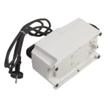 Transformator 1-fazowy przenośny bezpieczeństwa PFS 160 230/ 24V 6,7A, w obudowie, IP44, Ta 40, 16124-9994