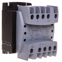 Transformator bezpieczeństwa 100VA 230-400/12-24V 042842