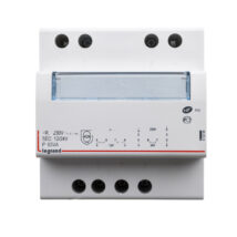 Transformator bezpieczeństwa modułowy 230/12/24V 63VA TR363 413098