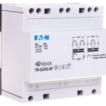 Transformator dzwonkowy 230/12-24V AC 5,25-2,63A TR-G2/63-SF 272485